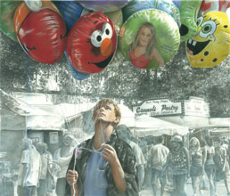 Biennale-CarolMaltby-HamburgNY-The-Balloon-Vendor-CMYK