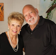 dueling marilee dusty
