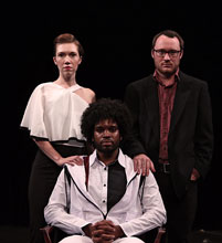 LeanEnsemble Othello