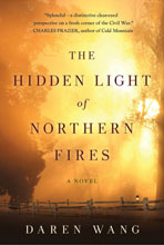 author daren wang book