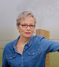 Bren McClain