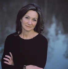 evening Jill McCorkle 2
