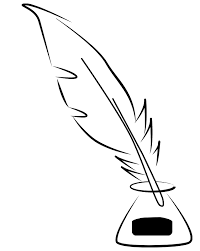 quill