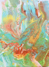 Anything Dive Dive Linda Saylor