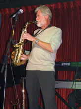 thom chambers