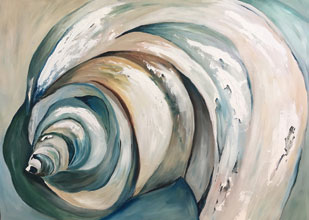 fractured Spiral