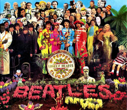 blue notes beatles 5