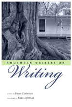 SouthernWriters Cover