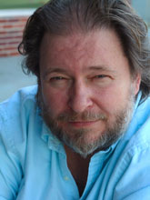 conroy fest Rick Bragg