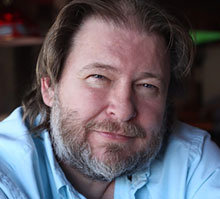 Rick Bragg