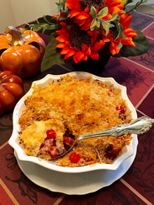 celebrate sides squash tomato