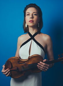chamber Tessa Lark