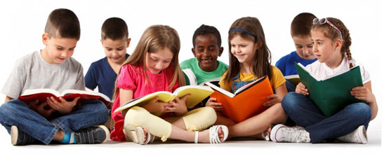 read across america