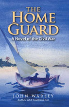 warley HomeGuardCover