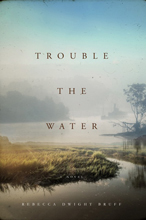 trouble the water cover 1