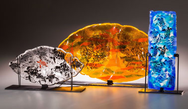 glass Oda Coastal Group