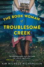 book club convention Bookwoman