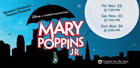 Mary Poppins Jr