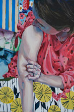 Cummings NoTo BadThings detail