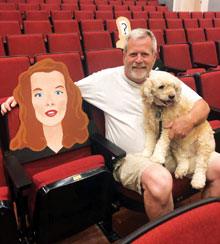 Seat People Greg Rawls Katherine