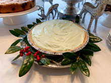 Celebrate HGG HollydayMintPie