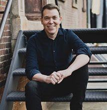 March BruceFeiler