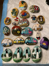 RicksRocks Collection