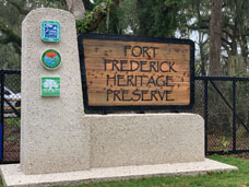FortFrederick