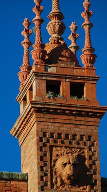 st-augustine-lion-tower