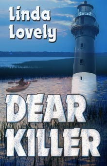 dear-killer