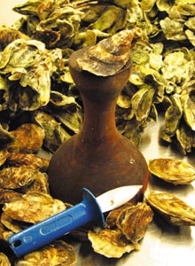 oyster-table