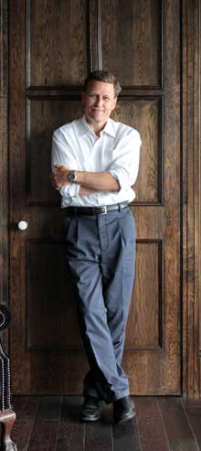 David-Baldacci