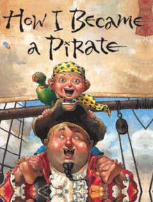 Pirates-Poster