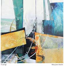 35-Artists