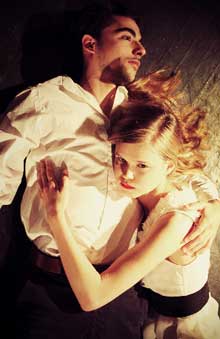 Shakespeare-Romeo-Juliet