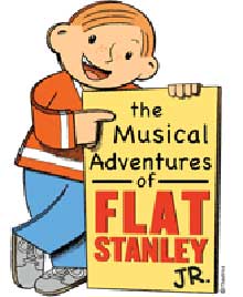 Flat-Stanley