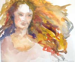 expressions-carol-snyder-Girl