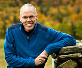 Bill-McKibben