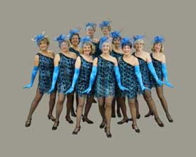 The-Beaufortettes