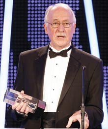 Arthur-Schmidt-oscar