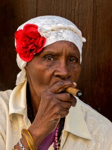PhotoClub-A-Good-Smoke