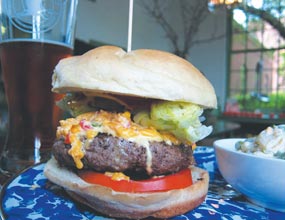 burger-LowProduce