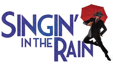 SinginRain-Logo-w-man