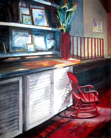 shadows-Red-Rocker