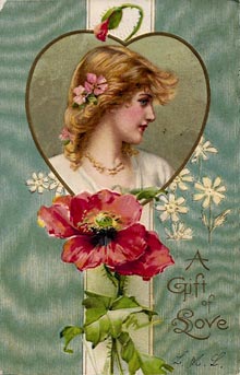 Valentine