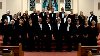 Chamber-Singers