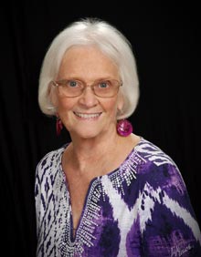 Linda-Sheppard