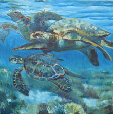 animals-Blues-Brothers-by-Paul-Rossman