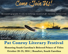 Pat-Conroy-LitFestival