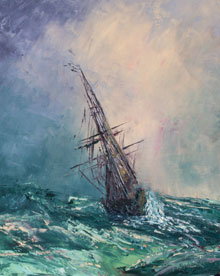 DawnToDusk-Rough-Waters